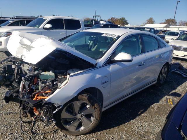 Photo 0 VIN: KMHE14L20HA071000 - HYUNDAI SONATA 