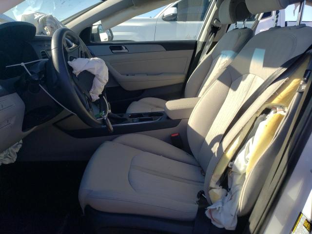 Photo 6 VIN: KMHE14L20HA071000 - HYUNDAI SONATA 