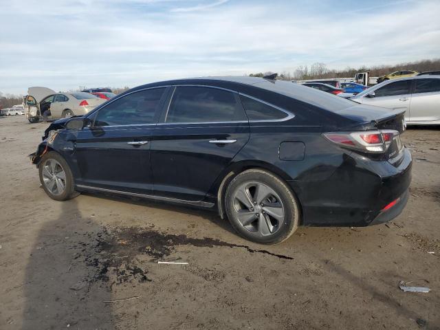 Photo 1 VIN: KMHE14L22HA065912 - HYUNDAI SONATA 