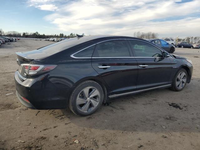 Photo 2 VIN: KMHE14L22HA065912 - HYUNDAI SONATA 