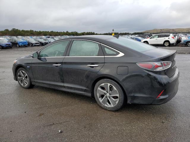 Photo 1 VIN: KMHE14L22KA093118 - HYUNDAI SONATA PLU 