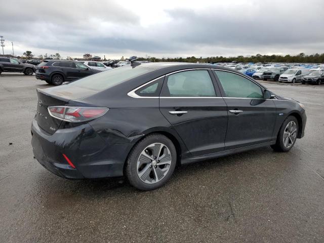 Photo 2 VIN: KMHE14L22KA093118 - HYUNDAI SONATA PLU 