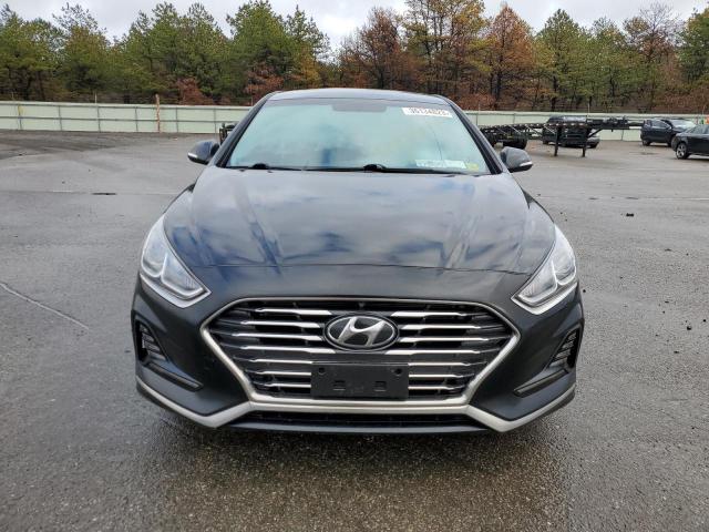 Photo 4 VIN: KMHE14L22KA093118 - HYUNDAI SONATA PLU 