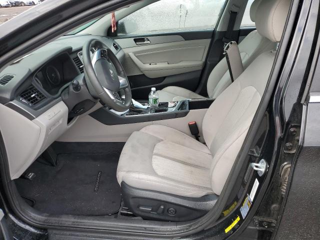 Photo 6 VIN: KMHE14L22KA093118 - HYUNDAI SONATA PLU 