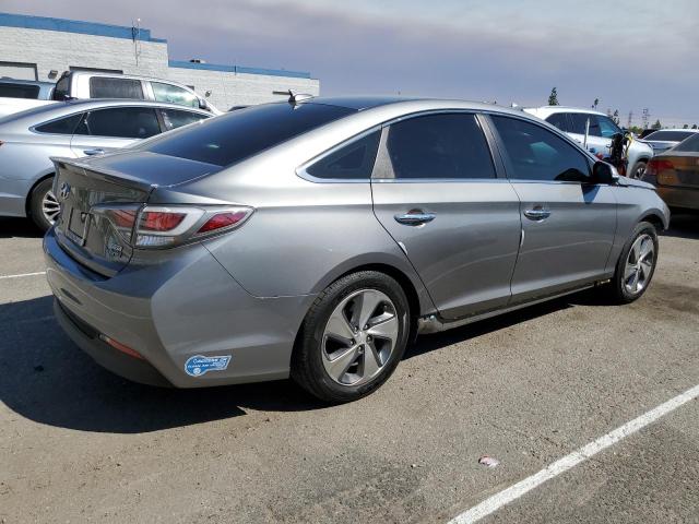 Photo 5 VIN: KMHE14L23HA075896 - HYUNDAI SONATA PLU 