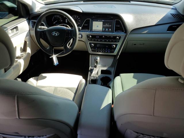 Photo 7 VIN: KMHE14L23HA075896 - HYUNDAI SONATA PLU 