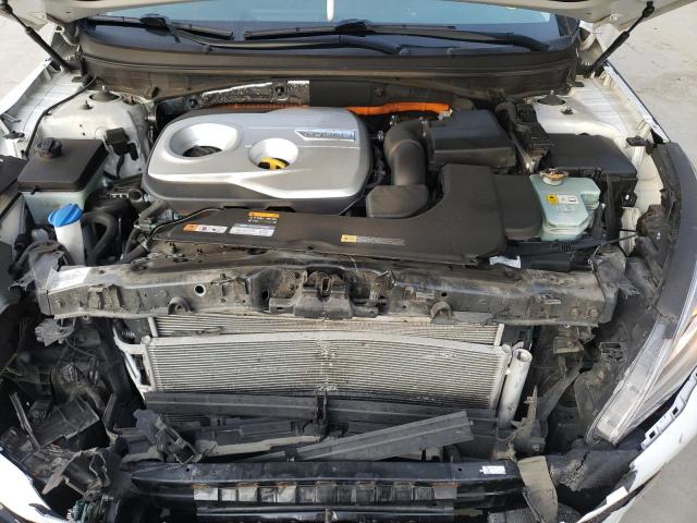 Photo 6 VIN: KMHE14L24HA074661 - HYUNDAI SONATA PLU 