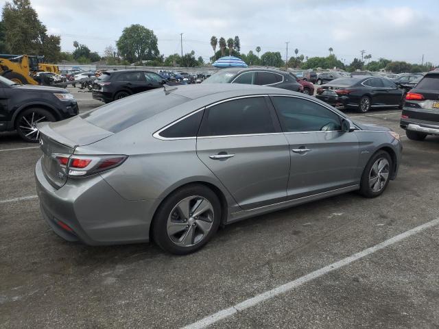 Photo 2 VIN: KMHE14L25HA062678 - HYUNDAI SONATA PLU 