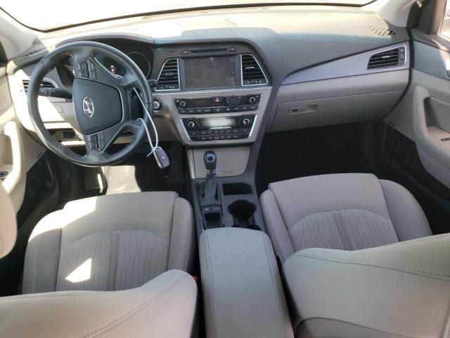 Photo 7 VIN: KMHE14L26GA021118 - HYUNDAI SONATA 