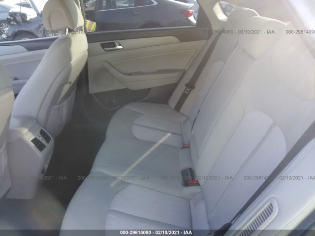 Photo 7 VIN: KMHE14L28HA059984 - HYUNDAI SONATA PLUG-IN HYBRID 