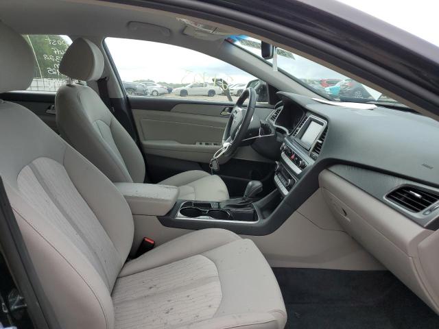 Photo 4 VIN: KMHE14L28KA093883 - HYUNDAI SONATA PLU 