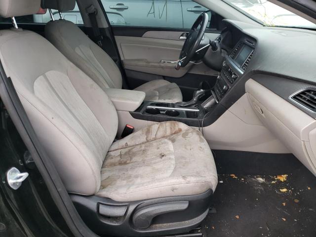 Photo 4 VIN: KMHE14L29GA022473 - HYUNDAI SONATA PLU 