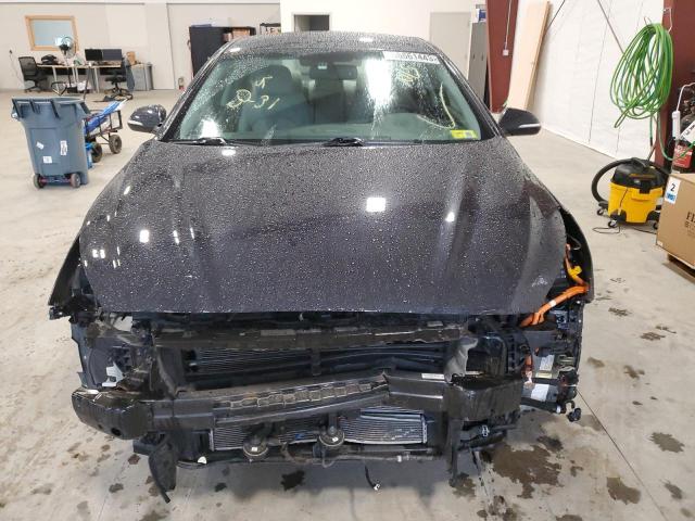 Photo 4 VIN: KMHE14L2XKA093366 - HYUNDAI SONATA PLU 