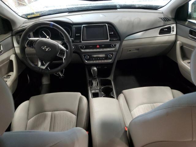 Photo 7 VIN: KMHE14L2XKA093366 - HYUNDAI SONATA PLU 