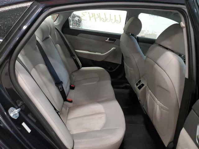 Photo 9 VIN: KMHE14L2XKA093366 - HYUNDAI SONATA PLU 