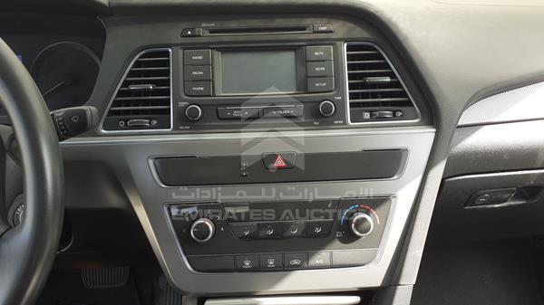 Photo 15 VIN: KMHE241G0FA051080 - HYUNDAI SONATA 