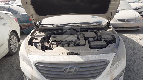 Photo 26 VIN: KMHE241G0FA051080 - HYUNDAI SONATA 