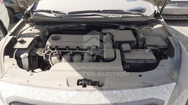 Photo 27 VIN: KMHE241G0FA051080 - HYUNDAI SONATA 