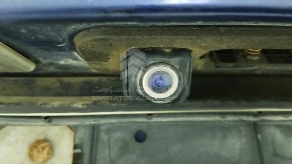 Photo 24 VIN: KMHE241G2FA041523 - HYUNDAI SONATA 