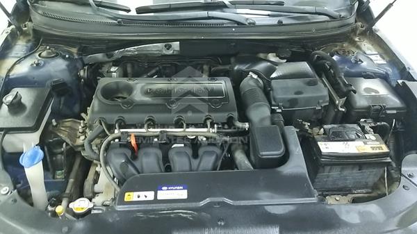 Photo 32 VIN: KMHE241G2FA041523 - HYUNDAI SONATA 