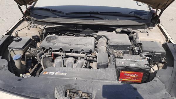 Photo 24 VIN: KMHE241G2HA347835 - HYUNDAI SONATA 