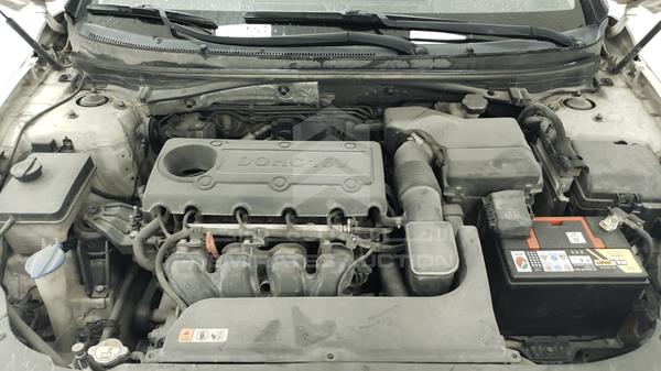 Photo 31 VIN: KMHE241G3FA029025 - HYUNDAI SONATA 