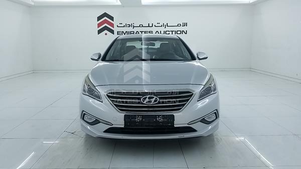 Photo 0 VIN: KMHE241G3FA094716 - HYUNDAI SONATA 