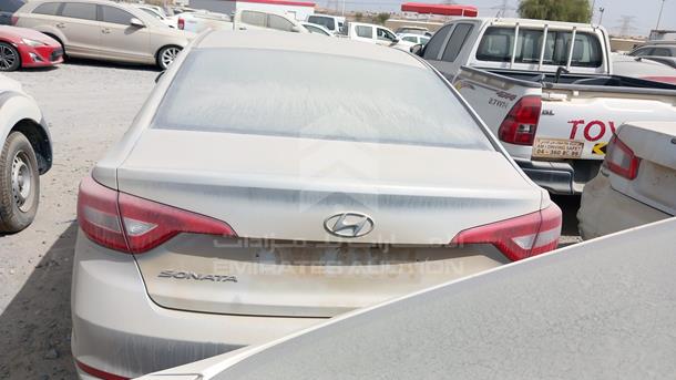 Photo 5 VIN: KMHE241G4FA050269 - HYUNDAI SONATA 