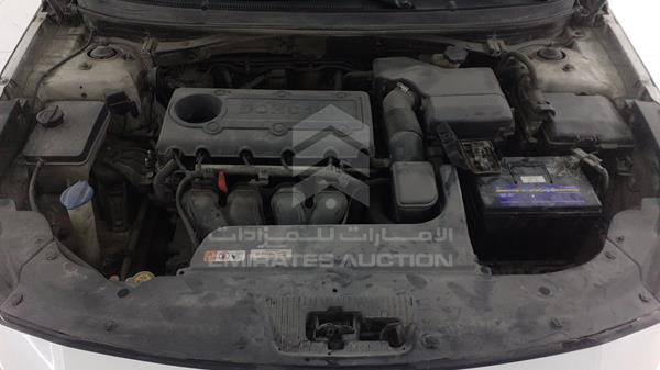 Photo 33 VIN: KMHE241G5FA041578 - HYUNDAI SONATA 