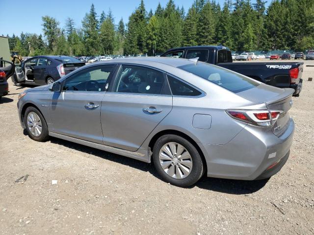 Photo 1 VIN: KMHE24L10GA013374 - HYUNDAI SONATA HYB 