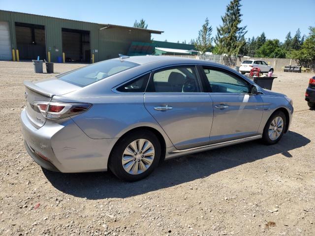 Photo 2 VIN: KMHE24L10GA013374 - HYUNDAI SONATA HYB 