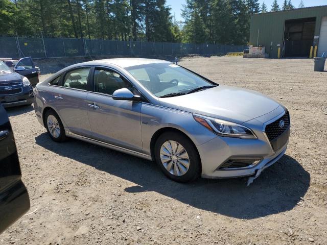 Photo 3 VIN: KMHE24L10GA013374 - HYUNDAI SONATA HYB 