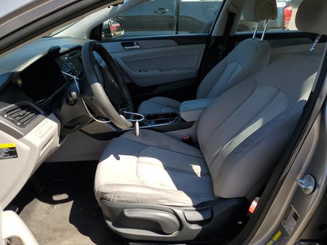 Photo 6 VIN: KMHE24L10GA013374 - HYUNDAI SONATA HYB 