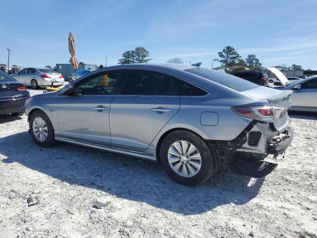 Photo 1 VIN: KMHE24L10GA013732 - HYUNDAI SONATA 