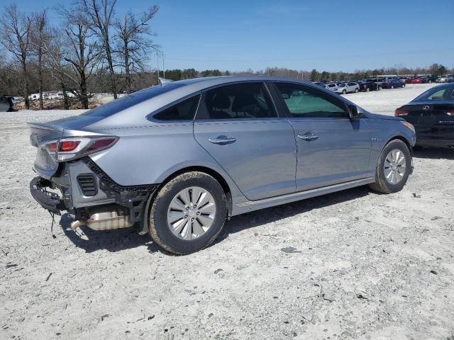 Photo 2 VIN: KMHE24L10GA013732 - HYUNDAI SONATA 