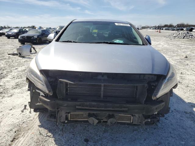 Photo 4 VIN: KMHE24L10GA013732 - HYUNDAI SONATA 