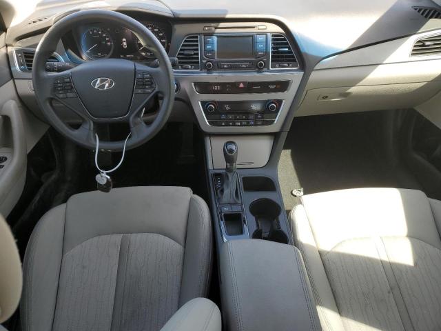 Photo 7 VIN: KMHE24L10GA013732 - HYUNDAI SONATA 