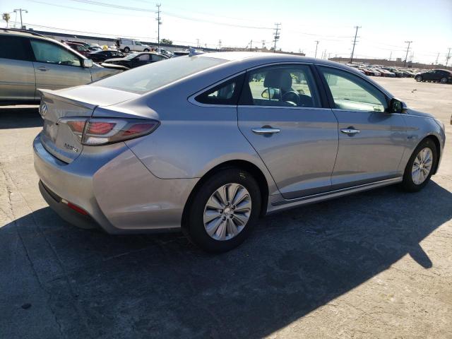 Photo 3 VIN: KMHE24L10GA013987 - HYUNDAI SONATA HYB 