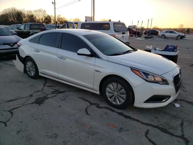 Photo 3 VIN: KMHE24L10GA014895 - HYUNDAI SONATA 