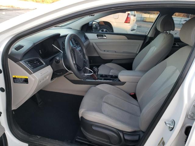 Photo 6 VIN: KMHE24L10GA014895 - HYUNDAI SONATA 