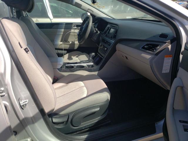 Photo 4 VIN: KMHE24L10GA033110 - HYUNDAI SONATA HYB 