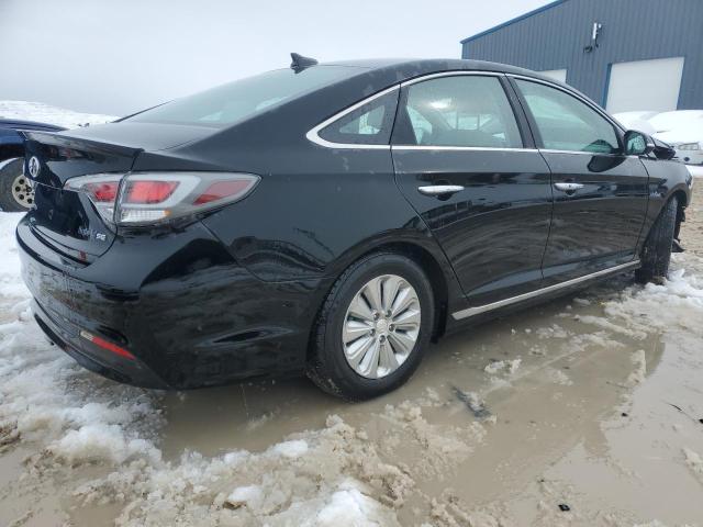 Photo 2 VIN: KMHE24L10GA037187 - HYUNDAI SONATA HYB 