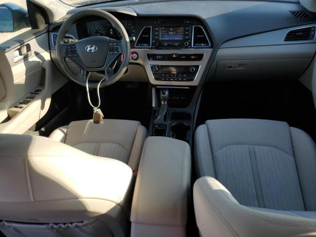 Photo 7 VIN: KMHE24L10GA039358 - HYUNDAI SONATA 