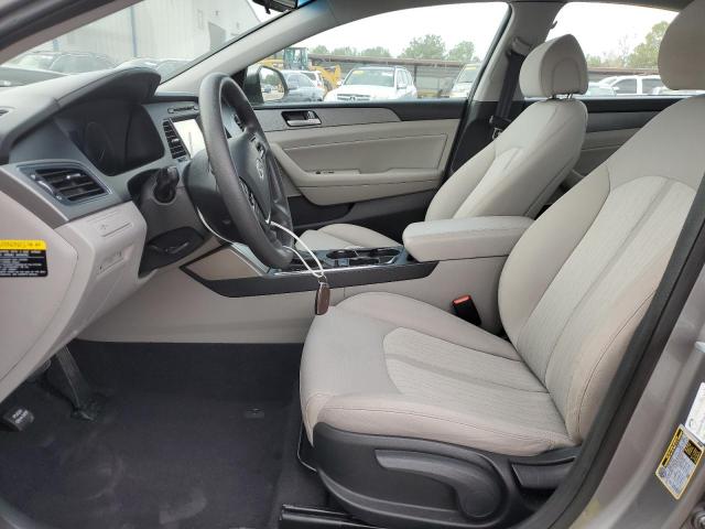 Photo 6 VIN: KMHE24L10HA057912 - HYUNDAI SONATA 