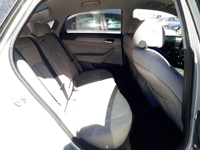 Photo 5 VIN: KMHE24L10HA059188 - HYUNDAI SONATA HYB 