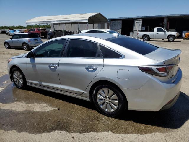 Photo 1 VIN: KMHE24L11GA008782 - HYUNDAI SONATA HYB 