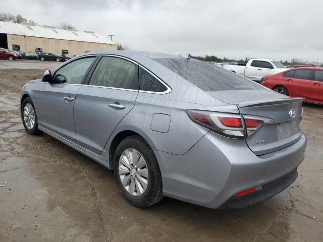 Photo 1 VIN: KMHE24L11GA010709 - HYUNDAI SONATA HYB 