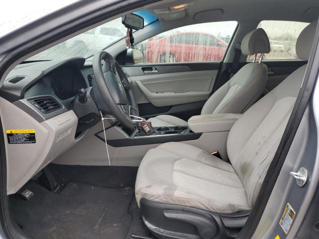 Photo 6 VIN: KMHE24L11GA010709 - HYUNDAI SONATA HYB 