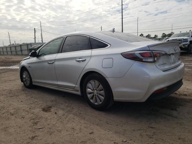 Photo 1 VIN: KMHE24L11GA010838 - HYUNDAI SONATA HYB 