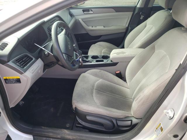 Photo 6 VIN: KMHE24L11GA010838 - HYUNDAI SONATA HYB 